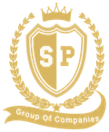 SP Group of Companies crest